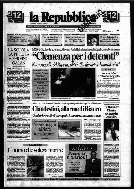 La repubblica